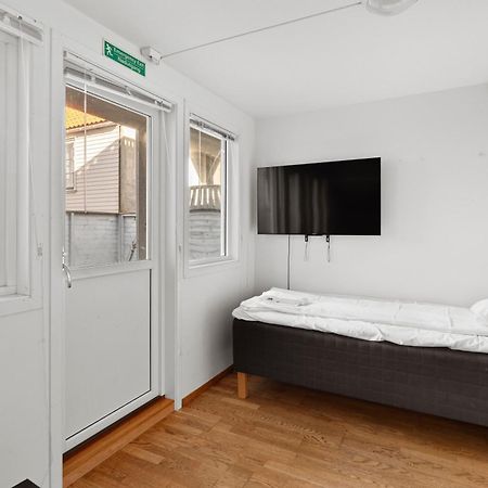 Apart Hotel 스타방에르 외부 사진